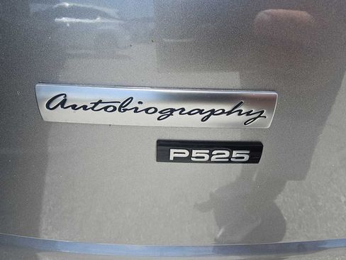 Used 2020 Land Rover Range Rover Autobiography AWD/4WD image 5