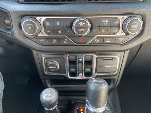 New 2025 Jeep Wrangler Sport S image 19