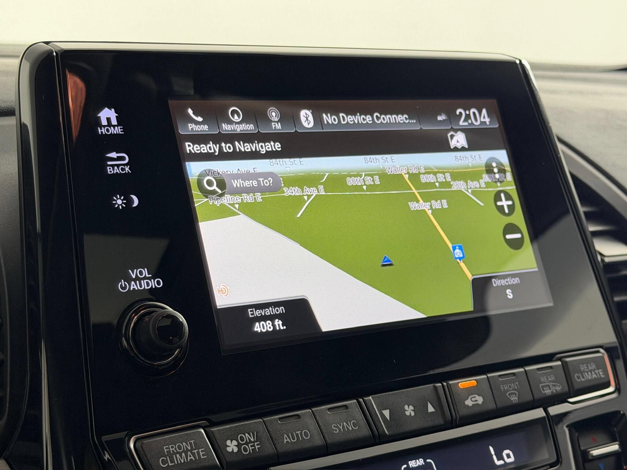 Used 2021 Honda Odyssey Touring image 29