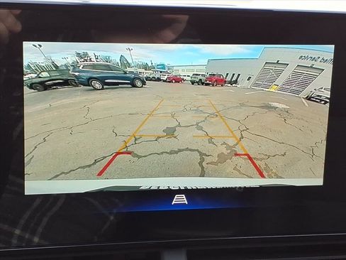 New 2026 Chevrolet Trax RS w/ Sunroof Package image 16