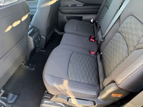 New 2026 Nissan Pathfinder SV FWD image 23