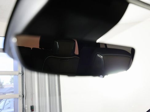 Used 2026 GMC Yukon Denali Ultimate image 36