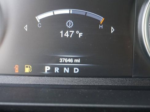 Used 2021 RAM 1500 Classic Warlock w/ Electronics Group image 25