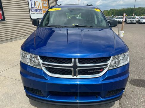 Used 2015 Dodge Journey FWD image 2