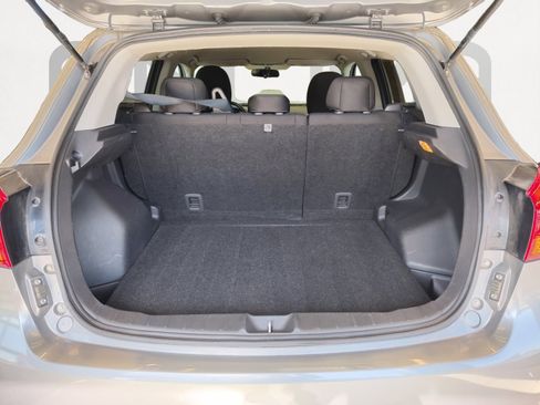 Used 2015 Mitsubishi Outlander Sport ES image 16