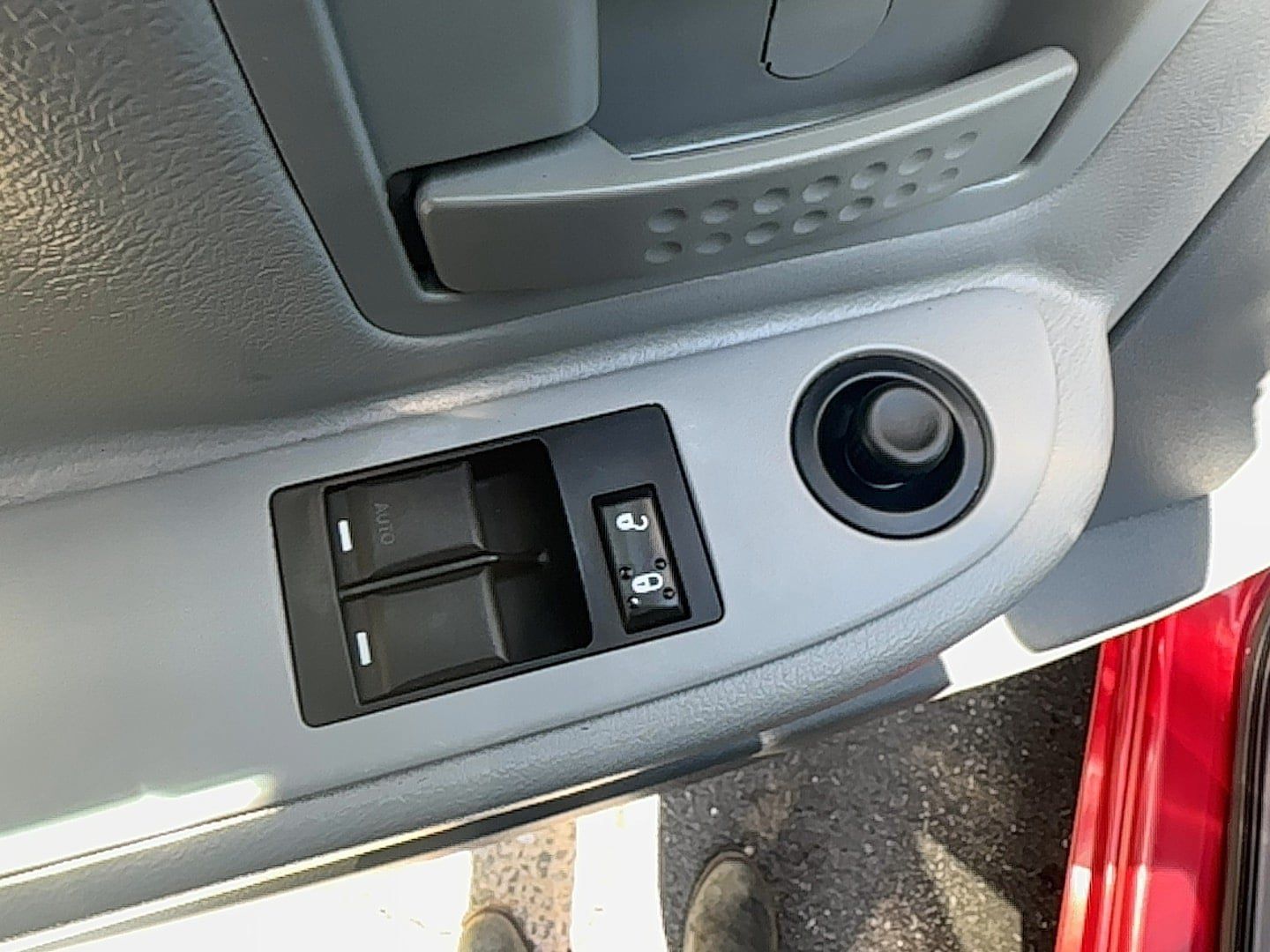Used 2007 Dodge Dakota ST w/ SXT Group RWD image 13