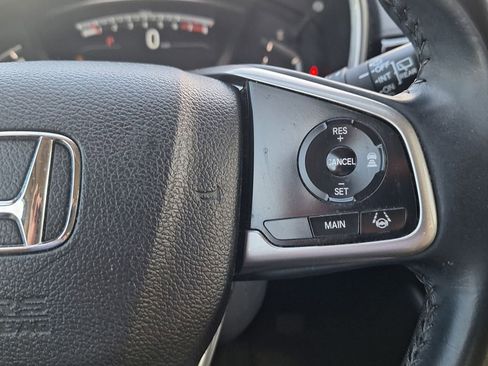 Used 2017 Honda CR-V EX-L image 16