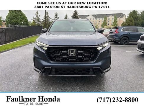 Used 2025 Honda CR-V Sport-L image 1