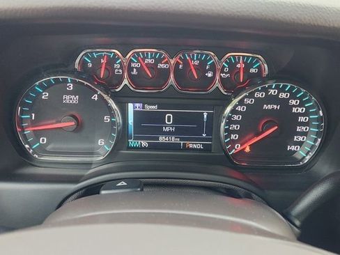 Used 2018 Chevrolet Tahoe LT w/ Luxury Package image 7