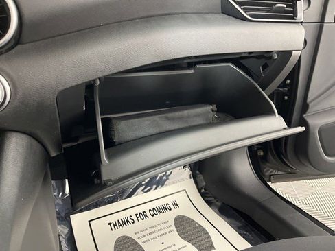 Used 2021 Nissan Sentra SV FWD image 32
