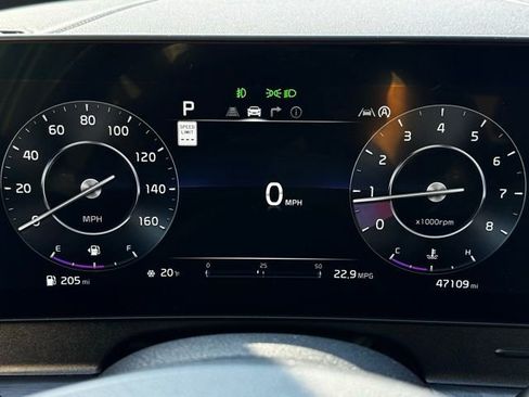 Used 2023 Kia Sportage X-Pro Prestige image 31