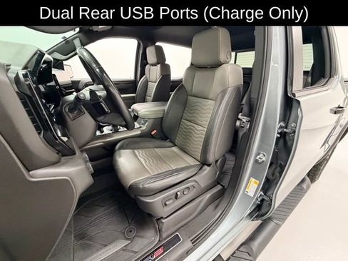 Certified 2024 Chevrolet Silverado 1500 ZR2 AWD/4WD image 10