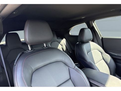 New 2025 Dodge Charger R/T w/ Plus Group AWD/4WD image 21