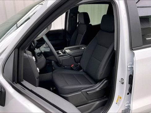 New 2026 GMC Sierra 1500 Pro w/ Pro Value Package image 11