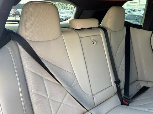 Certified 2025 BMW iX xDrive50 AWD/4WD image 32