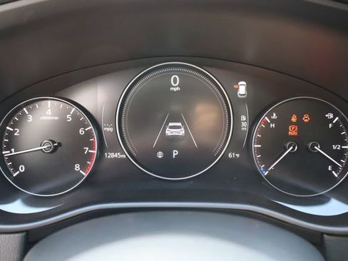 Used 2024 MAZDA CX-50 AWD 2.5 S w/ Cargo Package image 39