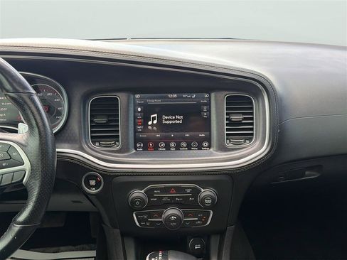 Used 2018 Dodge Charger GT AWD/4WD image 20