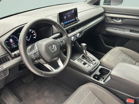 Used 2023 Honda CR-V Sport image 11