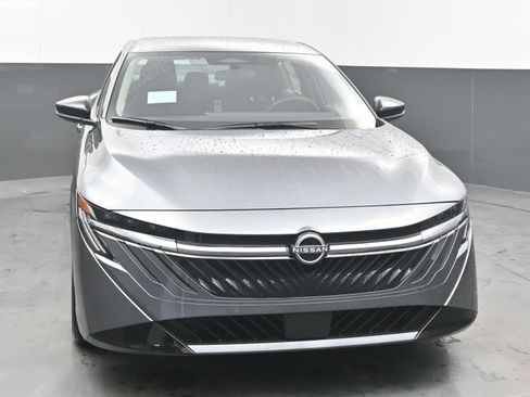 New 2026 Nissan Sentra S FWD image 2