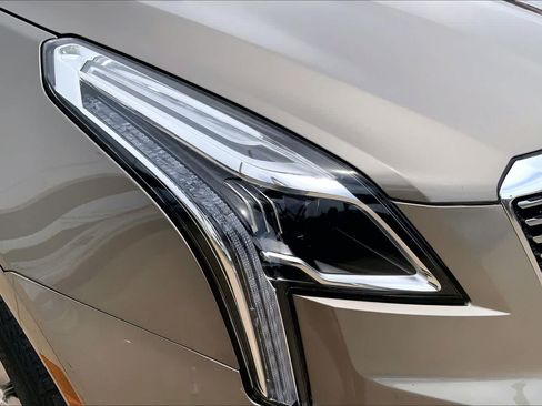 Used 2023 Cadillac XT5 Premium Luxury FWD image 27