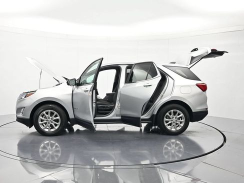 Used 2021 Chevrolet Equinox LT FWD image 45