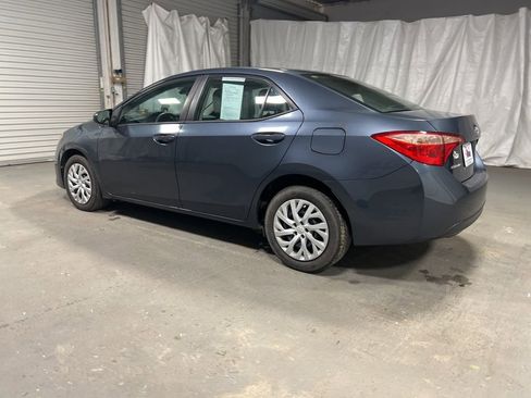 Used 2019 Toyota Corolla LE image 5