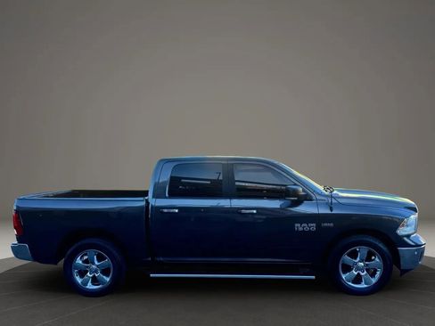 Used 2016 RAM 1500 Big Horn image 4