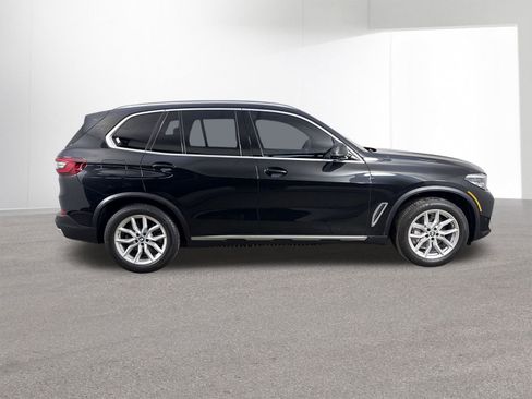 Used 2022 BMW X5 xDrive40i w/ Premium Package image 38