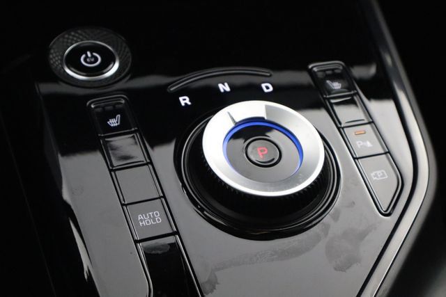 Certified 2024 Kia Niro Wind FWD image 22