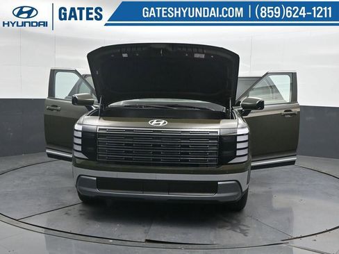 New 2026 Hyundai Palisade SEL image 62