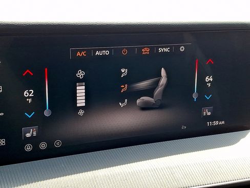 New 2026 Nissan Murano SV AWD/4WD image 17