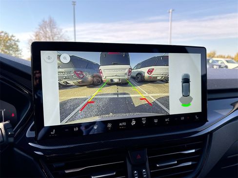 New 2026 Ford Escape ST-Line w/ Tech Pack #1 image 15