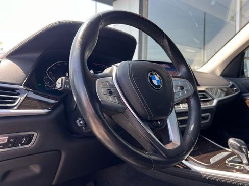 Used 2020 BMW X7 xDrive40i w/ Cold Weather Package image 66