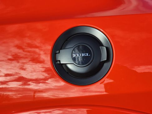 Used 2018 Dodge Challenger SRT Demon image 12