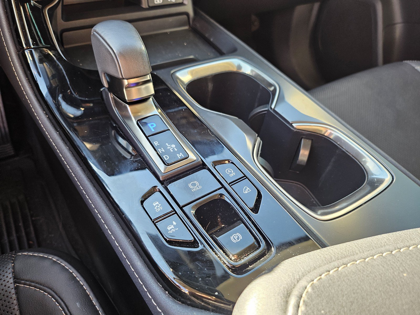 Used 2024 Lexus NX 350 AWD w/ Vision Package image 14