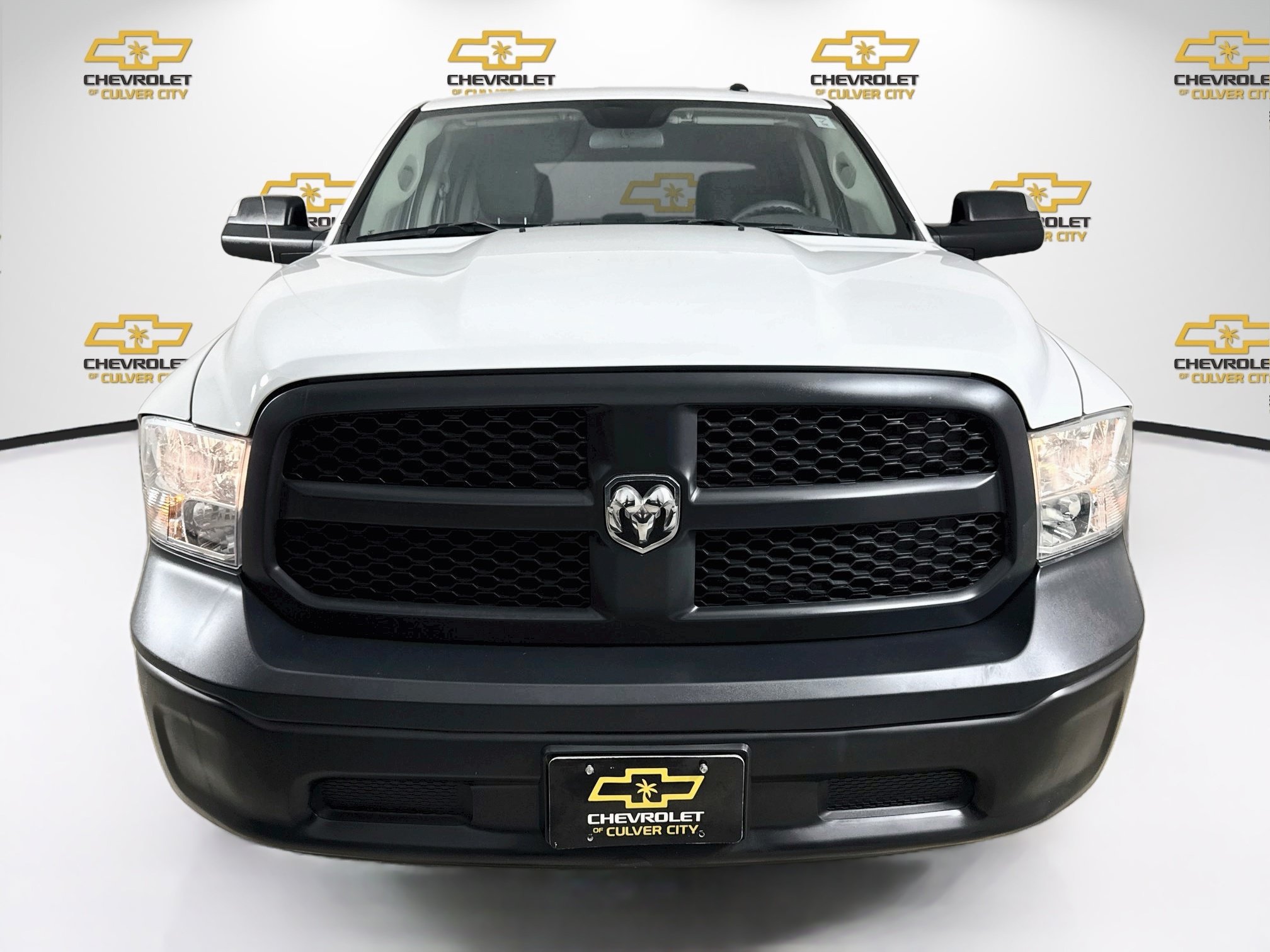 Used 2021 RAM 1500 Tradesman w/ Popular Equipment Group AWD/4WD image 2