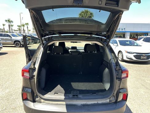 Used 2024 Ford Escape Active image 30
