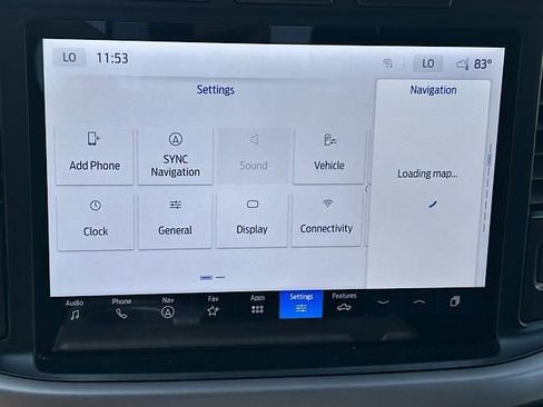 Used 2024 Ford F150 XLT w/ Tow/Haul Package image 31