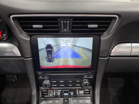 Used 2018 Porsche 911 Turbo image 16