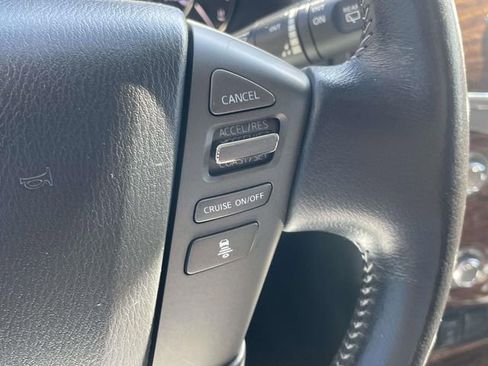 Used 2019 Nissan Armada SV w/ Driver Package image 23