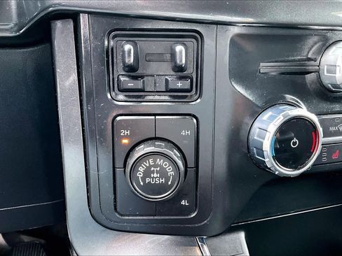 Used 2022 Ford F150 XLT w/ Equipment Group 302A High AWD/4WD image 36