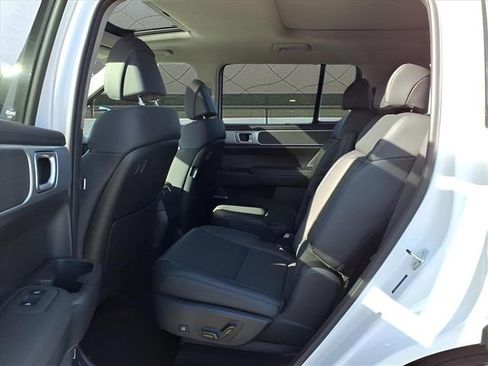 New 2026 Hyundai Santa Fe Limited image 13