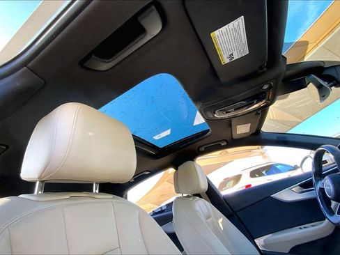 Used 2017 Audi A4 2.0T Premium Plus w/ Premium Plus Package image 13