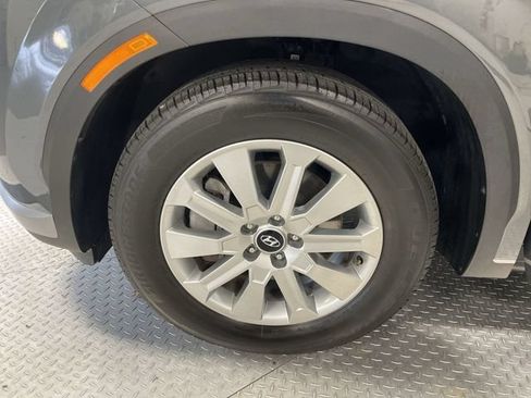 Used 2025 Hyundai Palisade SEL AWD/4WD image 10