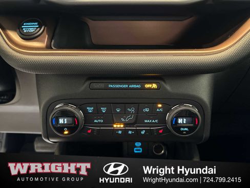 Used 2021 Ford Bronco Sport Outer Banks image 27