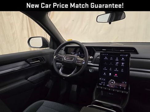 New 2027 GMC Terrain Elevation w/ Black Edition AWD/4WD image 31
