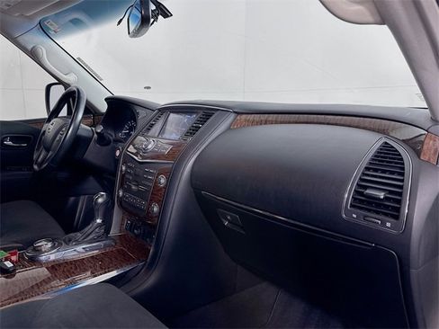 Used 2017 Nissan Armada SV w/ Driver Package image 30