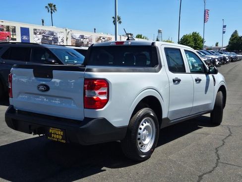 New 2026 Ford Maverick XL AWD/4WD image 4