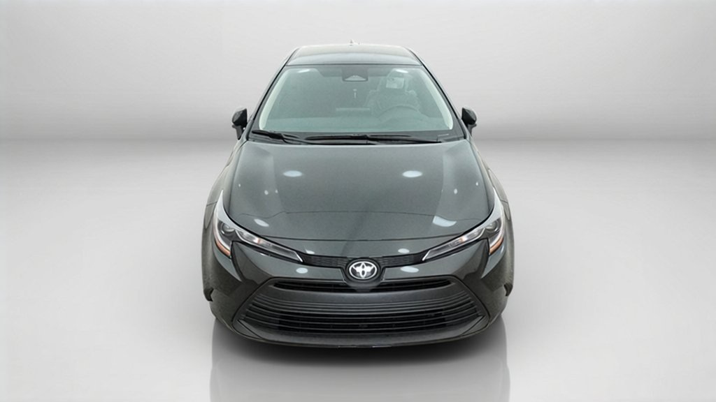 New 2027 Toyota Corolla LE FWD image 59