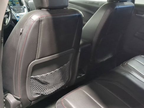 Used 2012 Chevrolet Equinox LT image 31